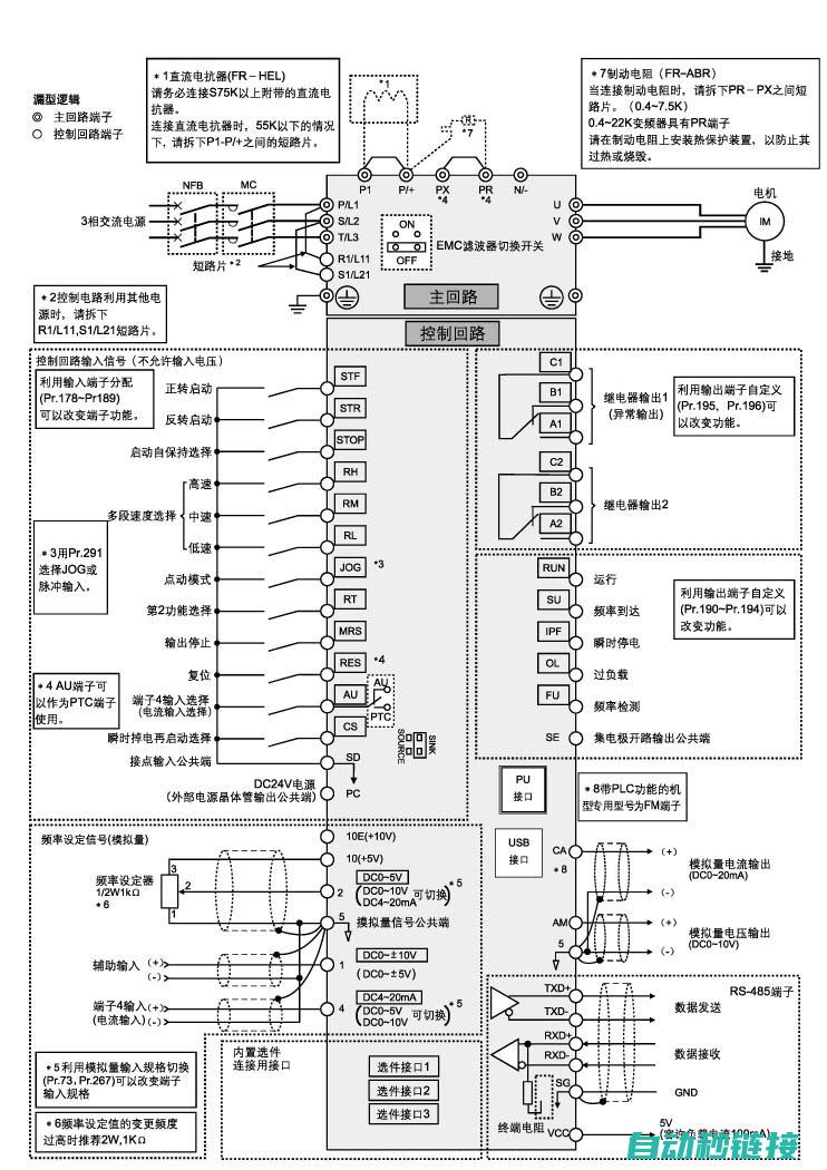 三菱电机开关程序概览 (三菱电机开关电源维修)